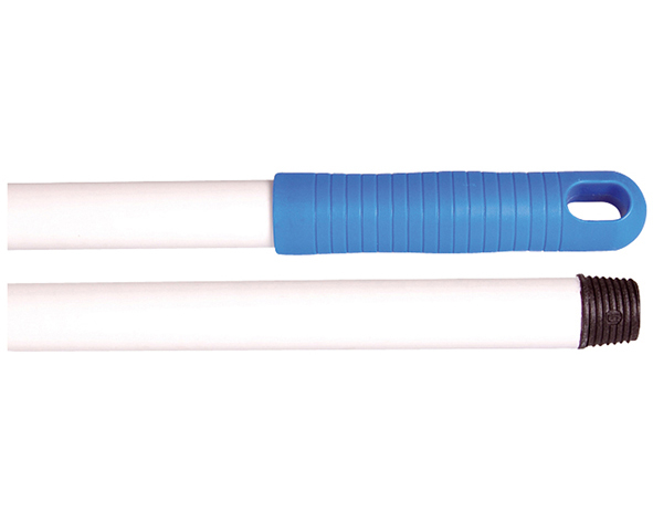 WEITACLEAN Hygiene-Glasfaserstiel 150cm 16000.01 blau