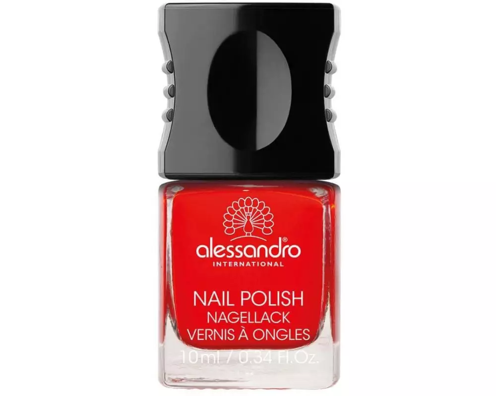 alessandro 27 Secret Red 27 Secret Red