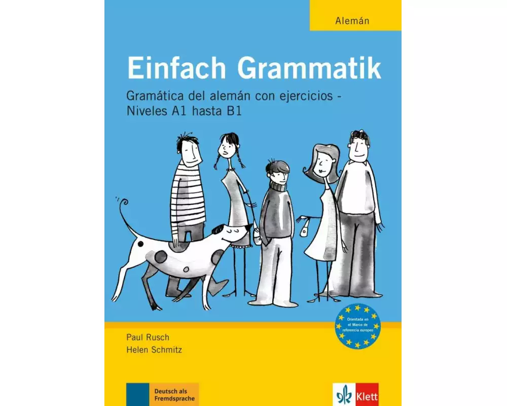 Einfach Grammatik