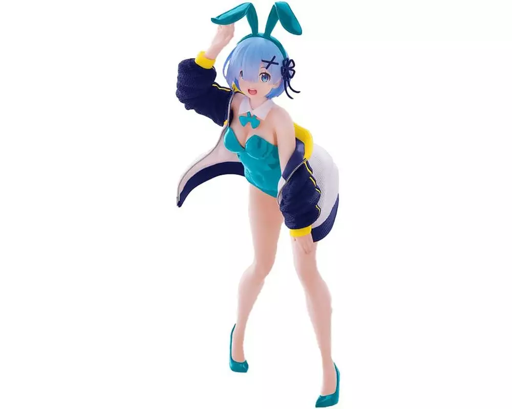 HEO Figur Re:Zero Starting Life in Another World Coreful Rem