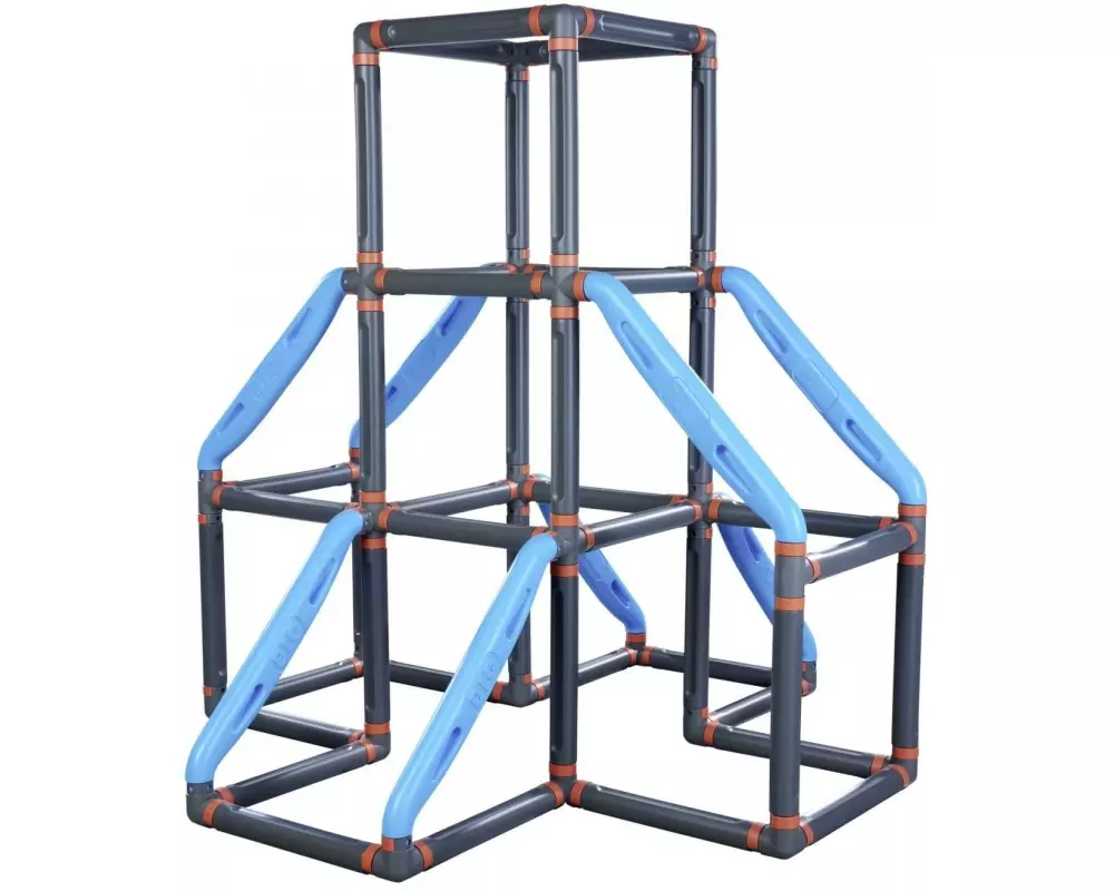 Big Kraxxl – The Tower