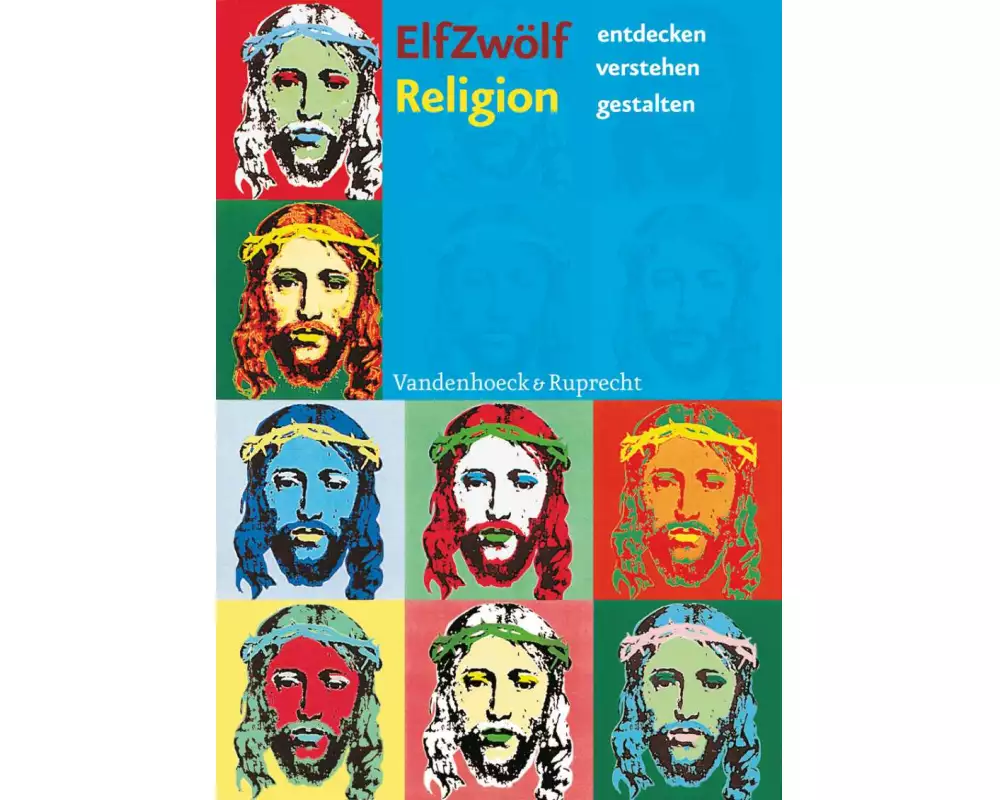 ELFZWÖLF Religion