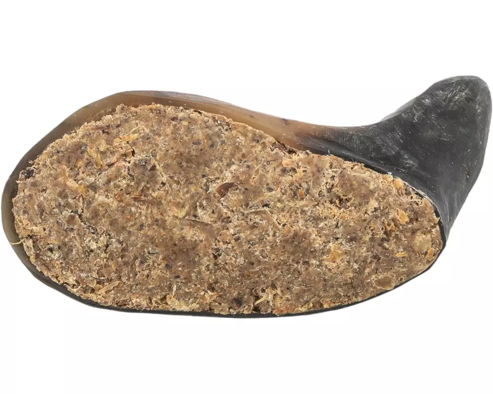 Trixie Kausnack Büffelhorn 10-14 cm