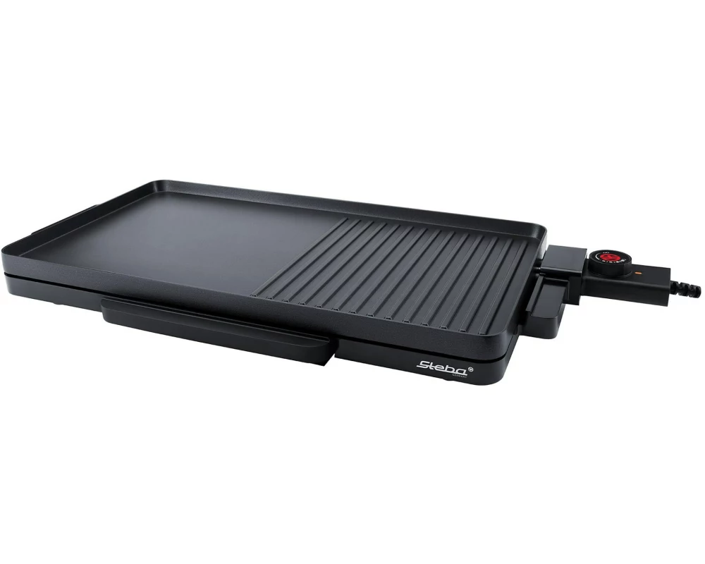 Steba BBQ Tischgrill VG30 Slim 2000W