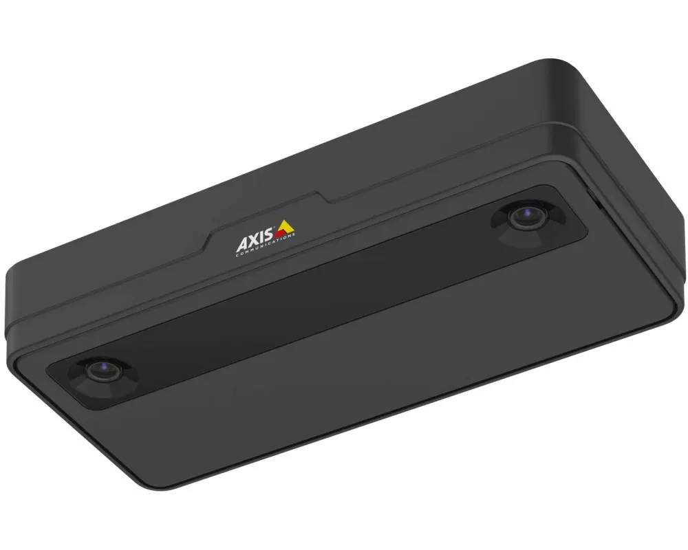 Axis Netzwerkkamera P8815-2 3D People Counter