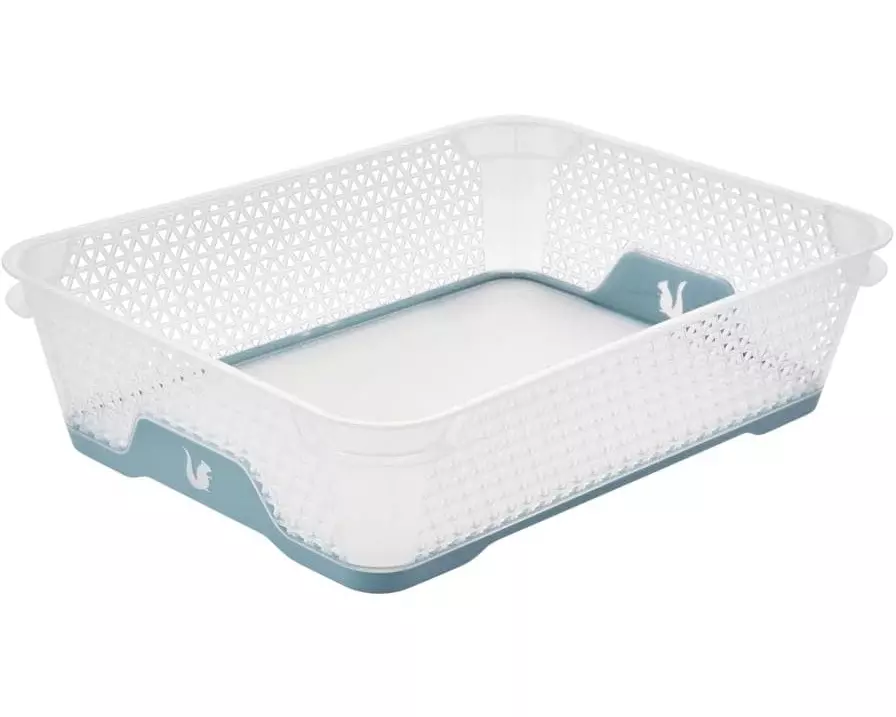 keeeper Jonas Blau/Transparent