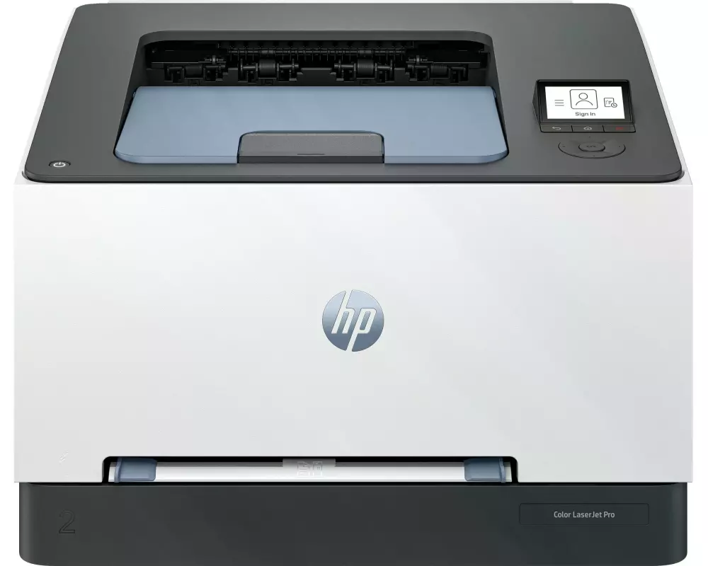 HP Drucker Color LaserJet Pro 3202dn