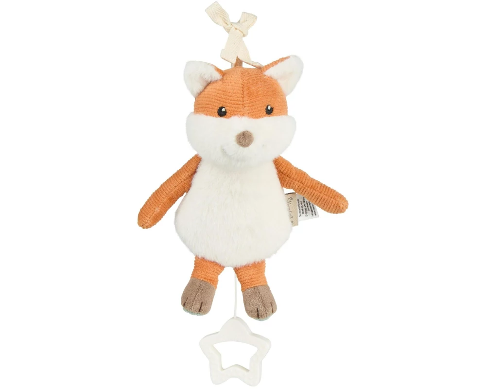 Sterntaler Spieluhr S Filou