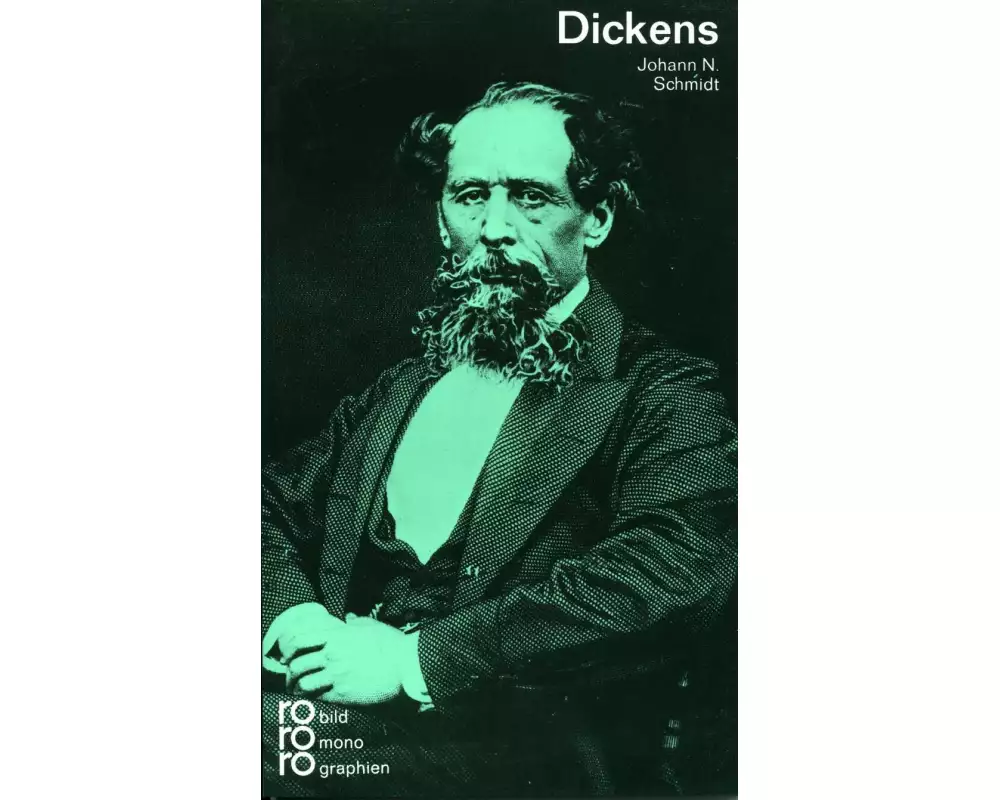 Charles Dickens
