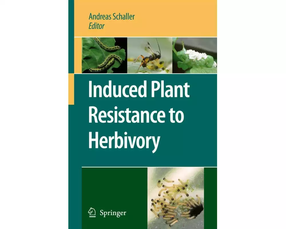 Induced Plant Resistance to Herbivory