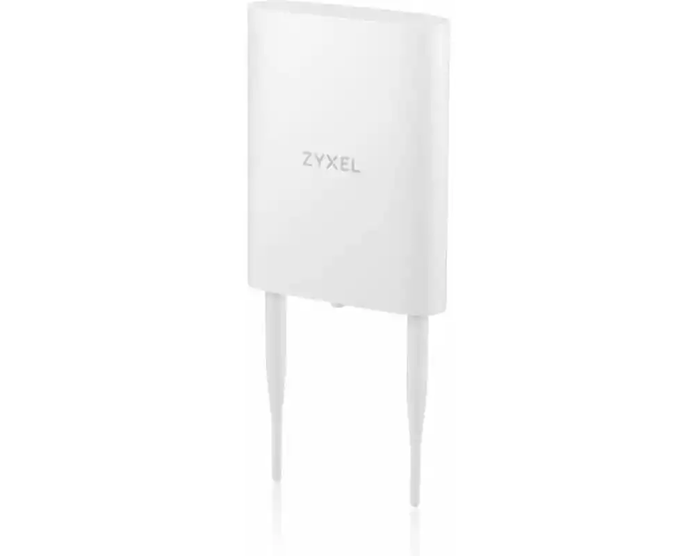 Zyxel Access Point NWA55BE Weiss 5.1Gbps PoE
