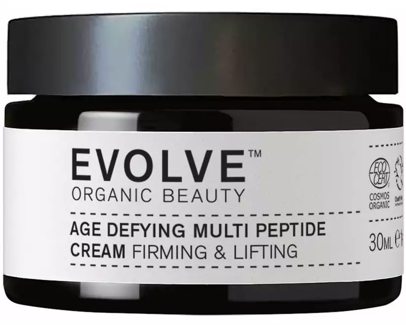 EVOLVE Age Defying Multi Peptide Cream 30 ml