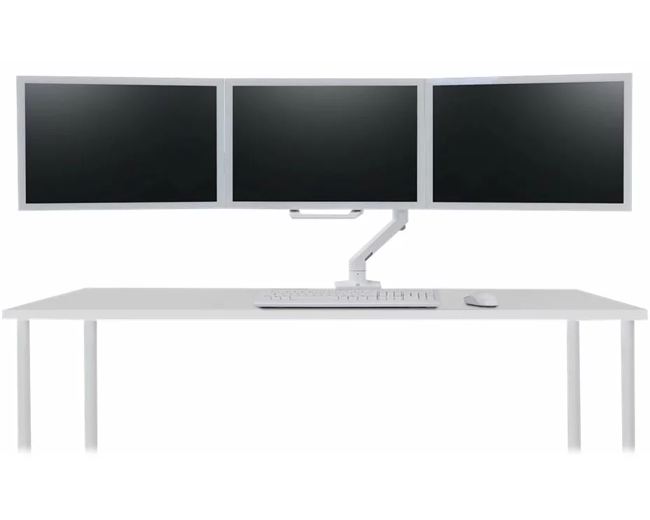 ERGOTRON Triple monitor bow Kit, HX