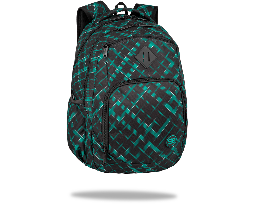 COOLPACK Rucksack Break 29l F024725 Magnetic