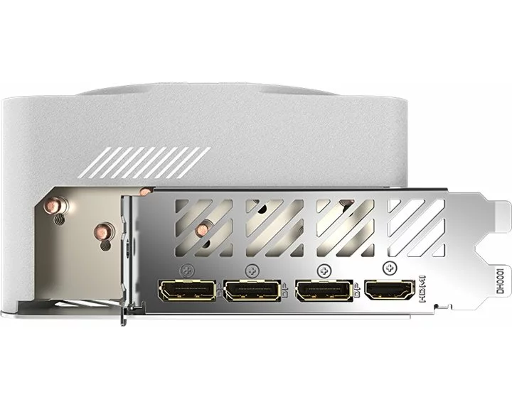 Gigabyte GeForce RTX 4080 SUPER AERO OC 16GB