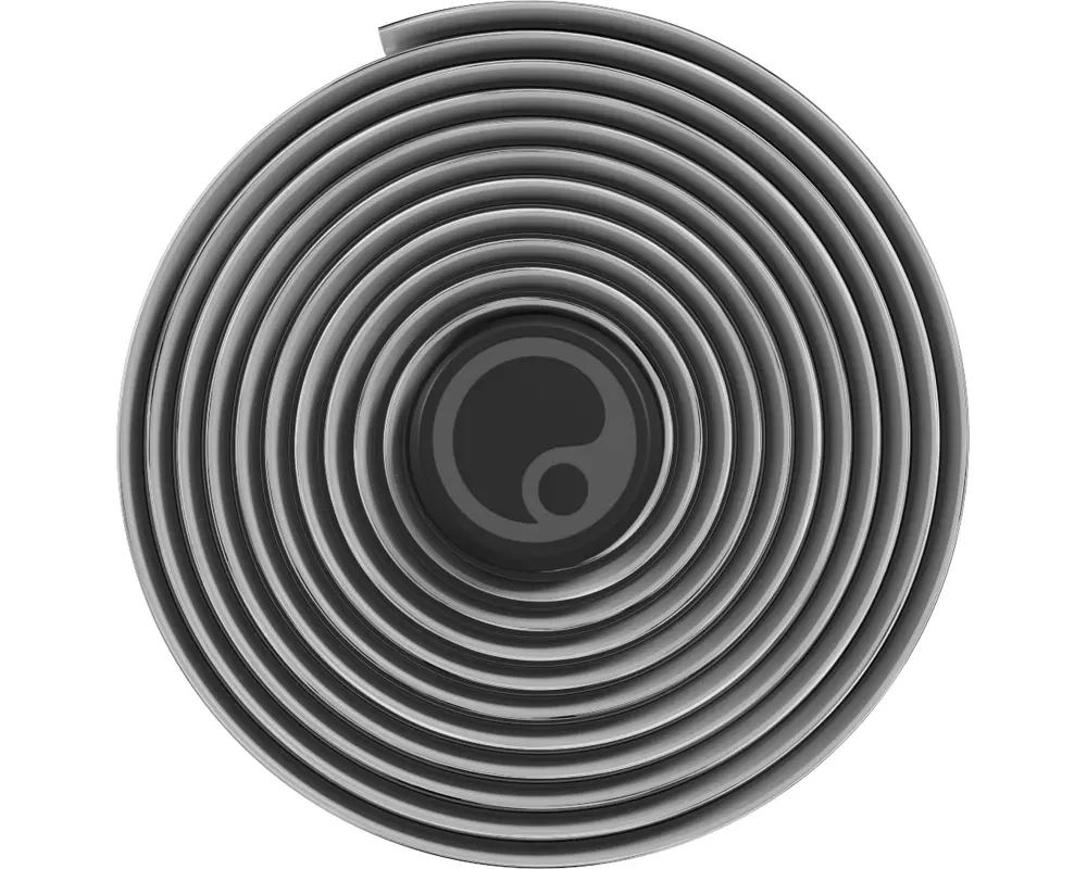 Ergon Lenkerband BT 2 mm, weiss speed