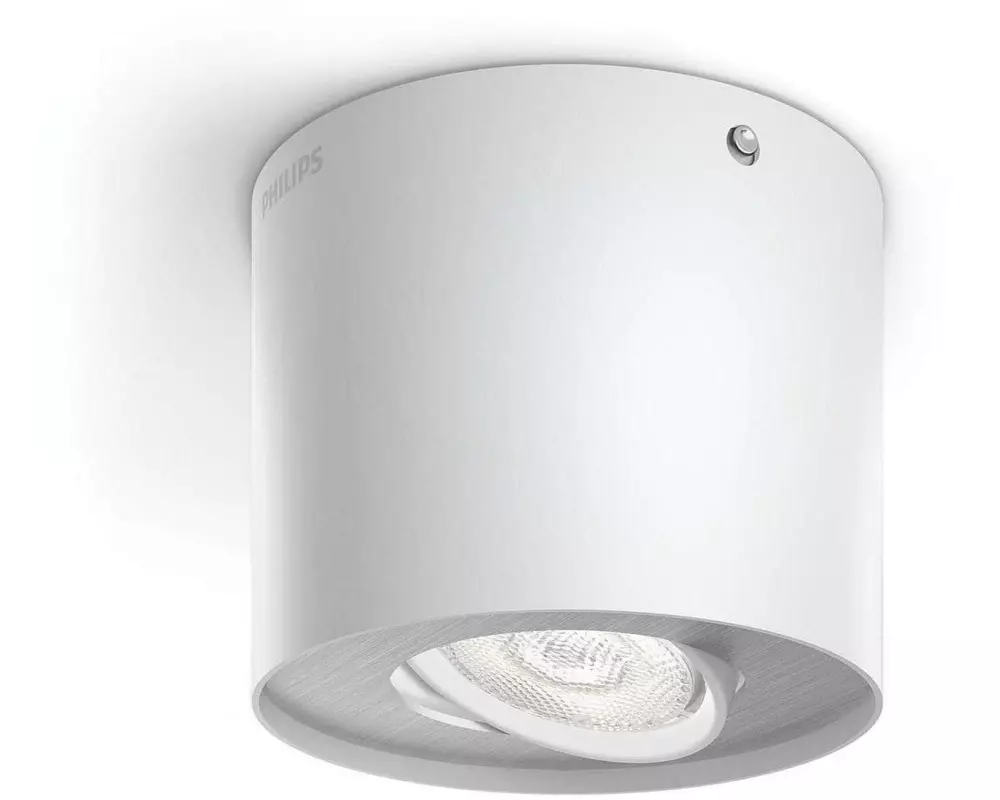 Philips Aufbauspot myLiving Phase 53300/31/16 Weiss
