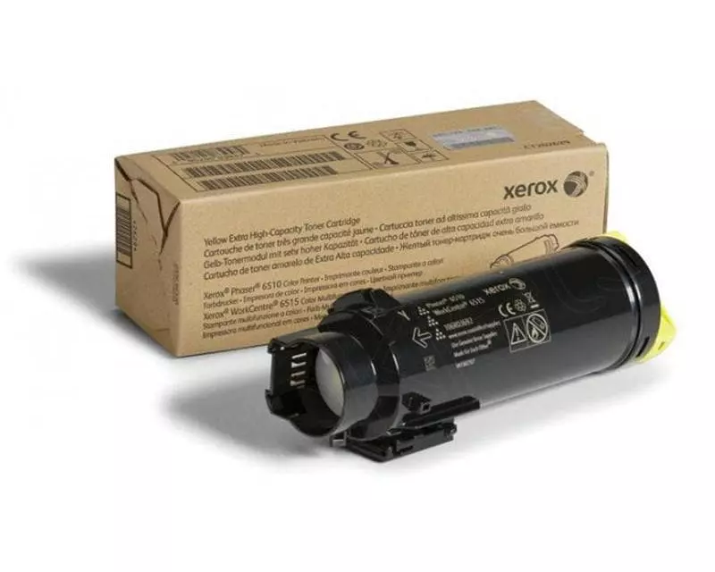 Xerox Toner 106R03692 Yellow