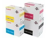 Canon C-EXV 21 Toner cyan Std Capacity 14.000 pages