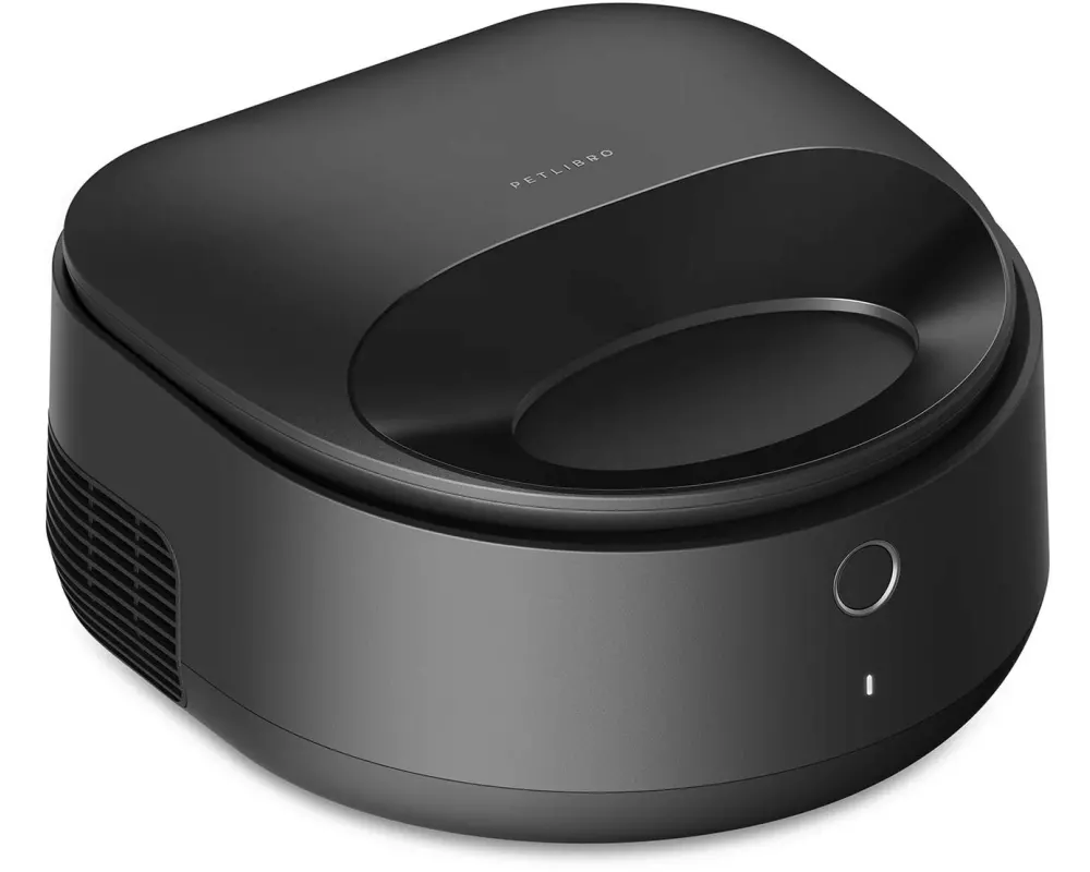 Petlibro Futterautomat Polar Wet Food Feeder