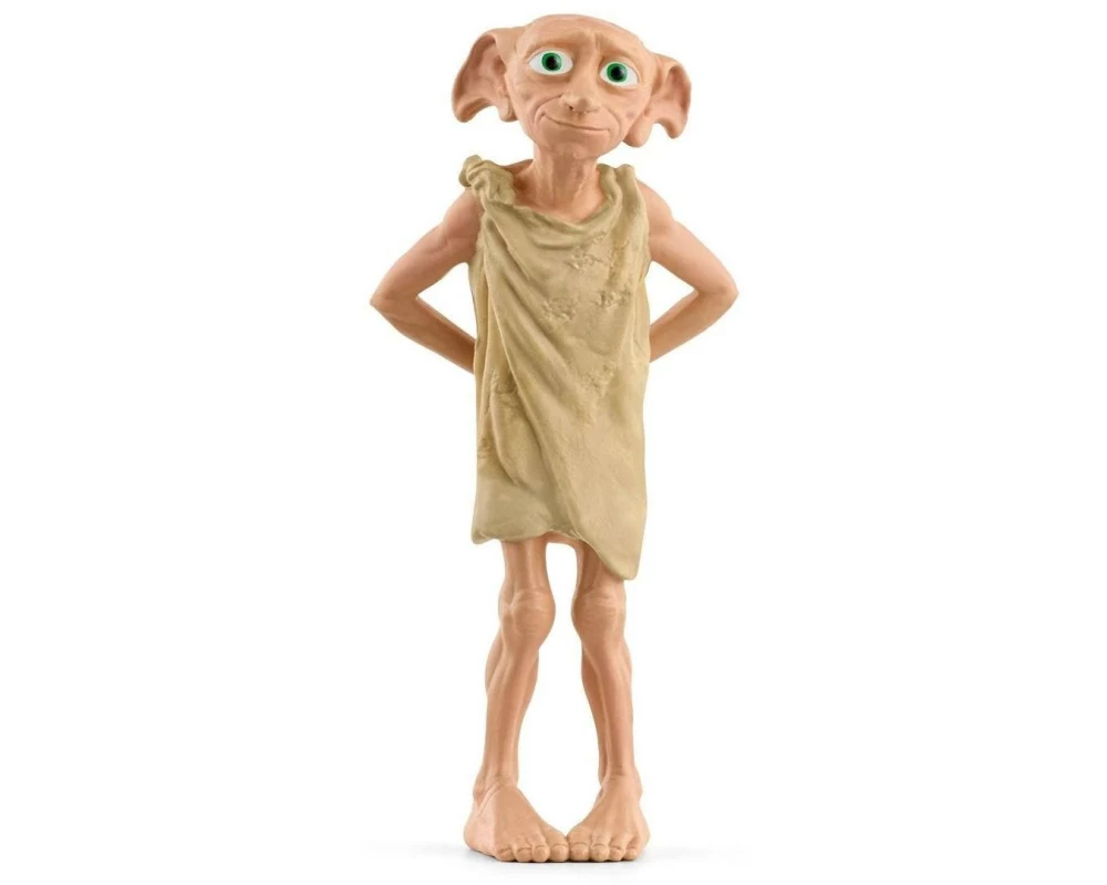 Schleich Spielzeugfigur Wizarding World Dobby