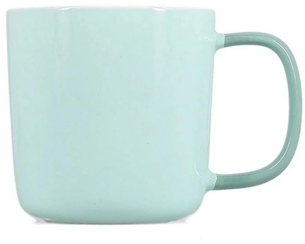 ONA Universaltasse Mae 370 ml, 1 Stück, Türkis