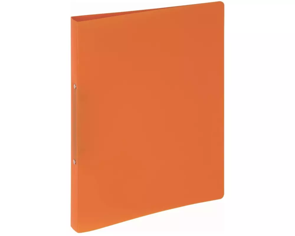 Pagna Ringbuch A4 PP 2.3 cm, Orange
