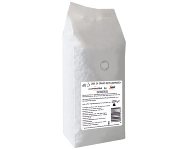 SEGAFREDO Arabica Robusta 80/20 1kg 133360 Bohnenkaffee