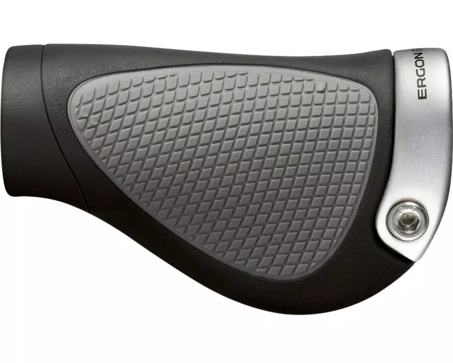 Ergon Lenkergriffe GP1 Gr. S GripShift