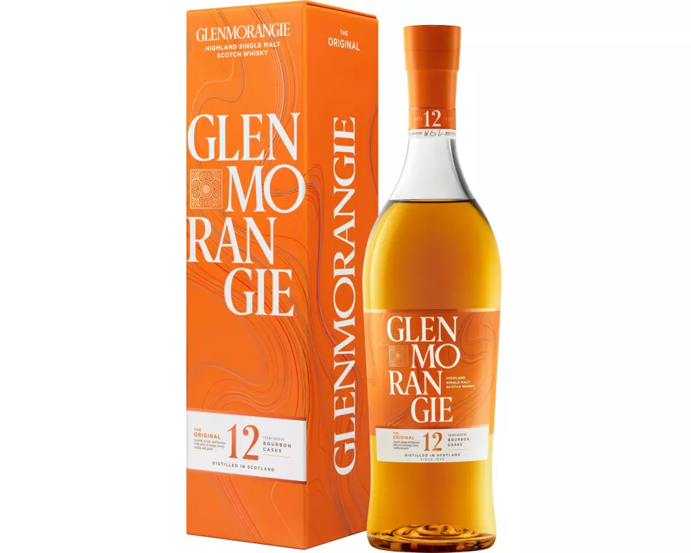 Glenmorangie The Original 0.7 l