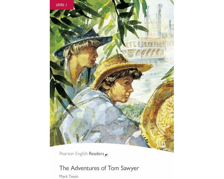 Level 1: The Adventures of Tom Sawyer