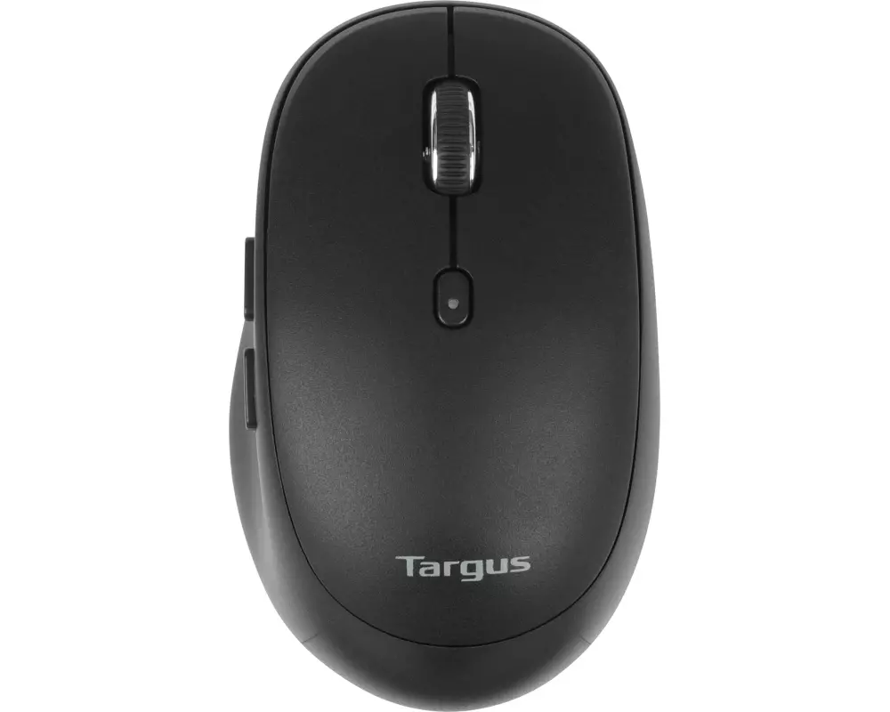 Targus Ergonomische Maus Antimicrobial Wireless