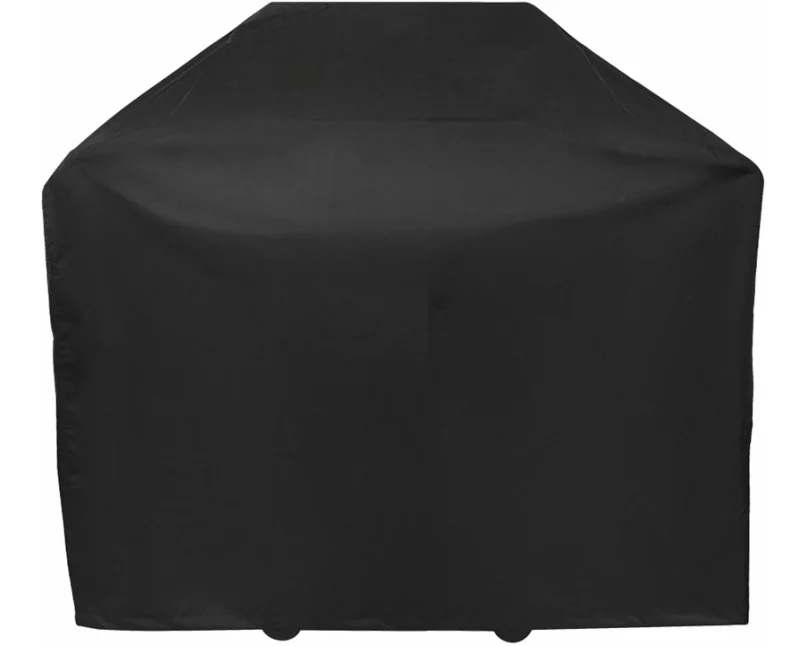 Cover zu Gasgrill EasyFire 2 Brenner