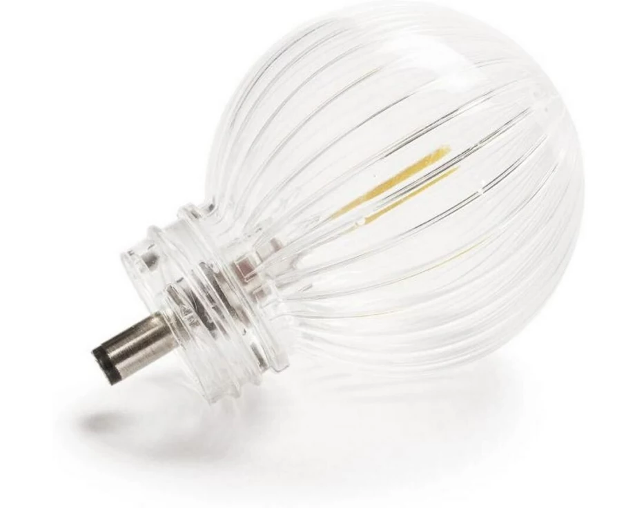 STT Ersatzbirne E-SOL-151-01 Transparent