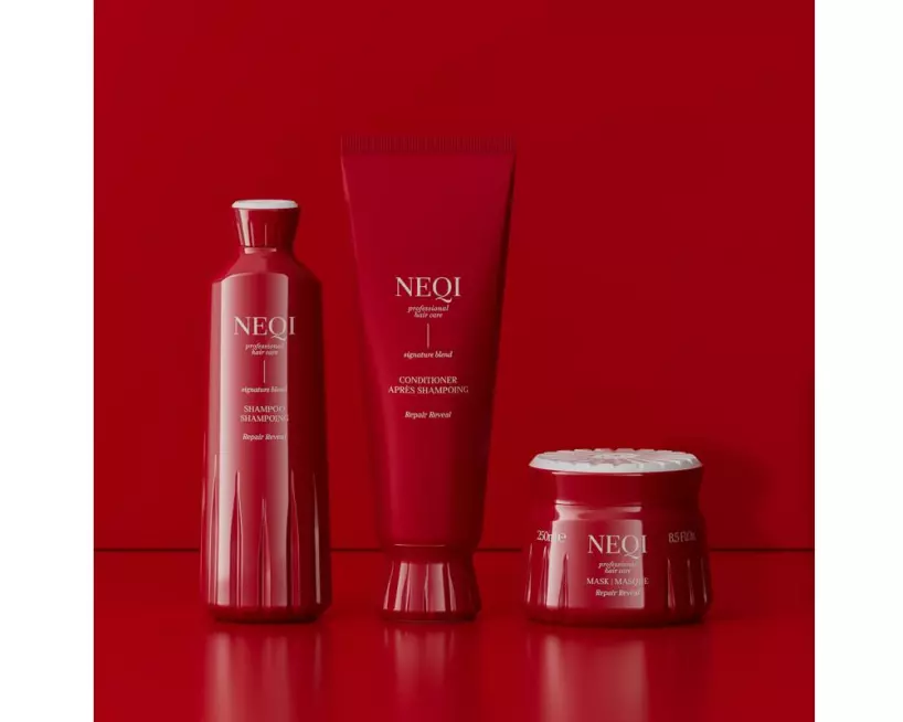 NEQI Repair Reveal 250 ml