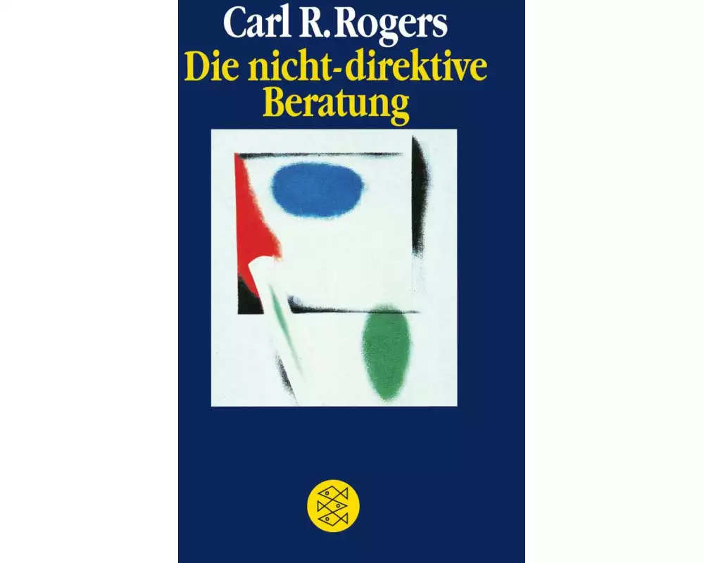 Die nicht-direktive Beratung