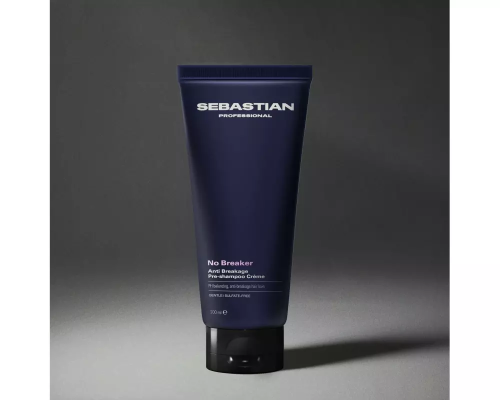 SEBASTIAN No.Breaker 200 ml