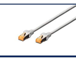 Digitus 7 m Category 6 Network Cable for Network Device