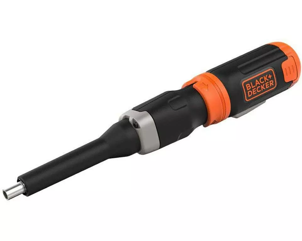 Black & Decker Batterie-Stabschrauber BCF601C