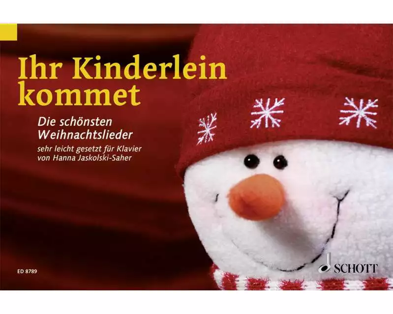 Ihr Kinderlein kommet