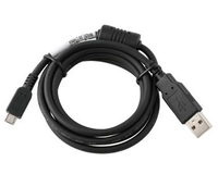 Honeywell Micro-USB Data Transfer Cable