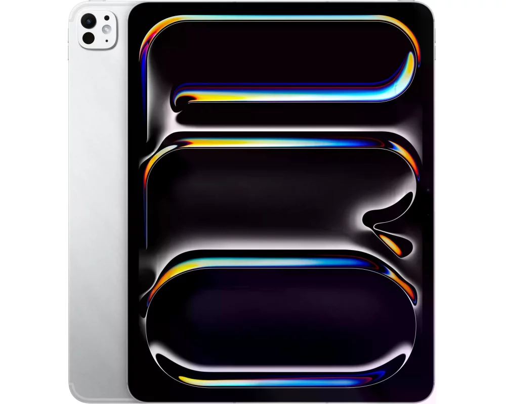 IPAD PRO 13 WF CL 2TB SILVER-ISP