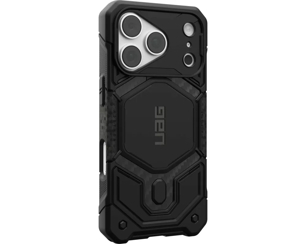 UAG UAG Monarch Pro Magsafe Case Backcover
