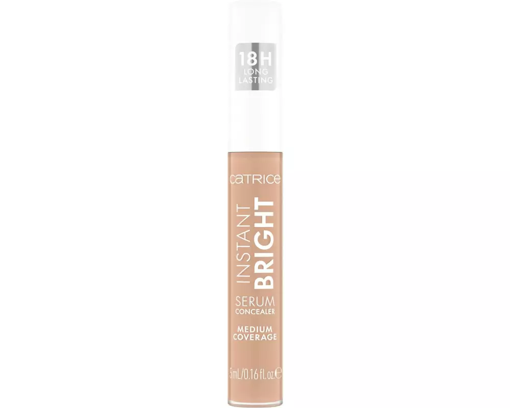 Catrice Concealer Instant Bright Serum 005W