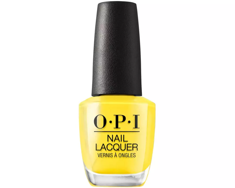 OPI Exotic Birds Do Not Tweet Exotic Birds Do Not Tweet