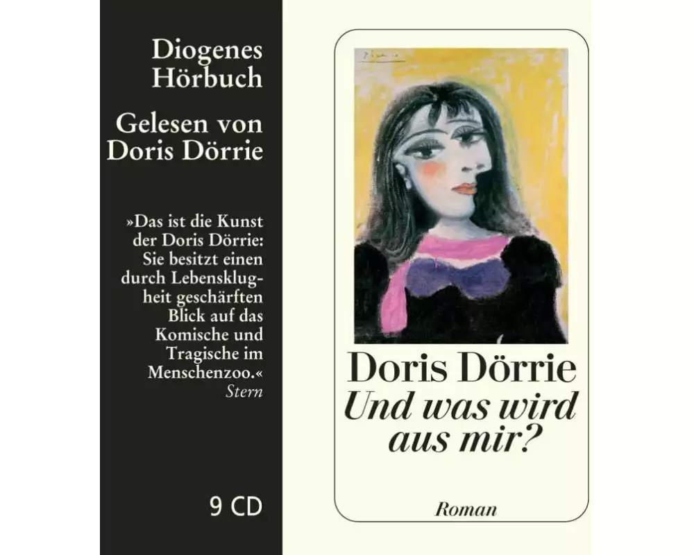 Und was wird aus mir?