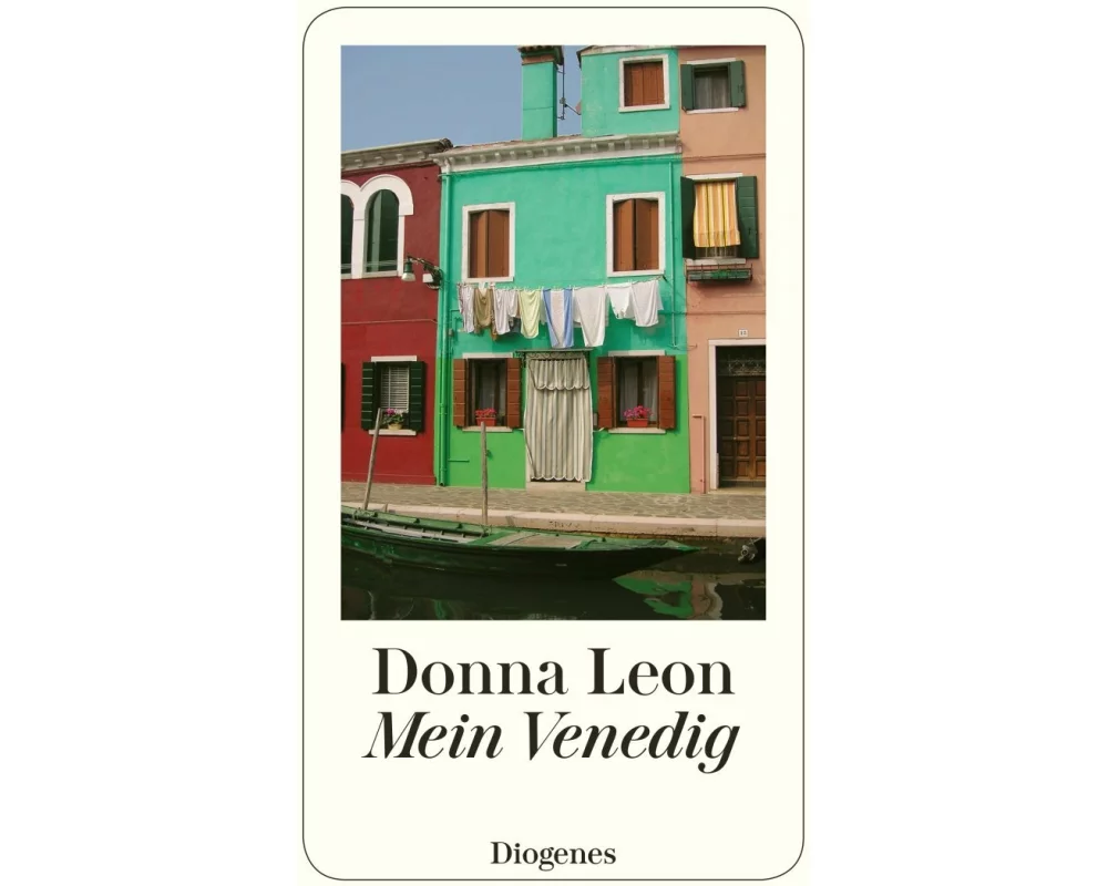Mein Venedig