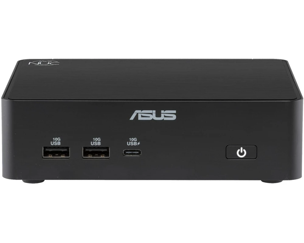 NUC 16 PRO RNUC16GDKX76C002