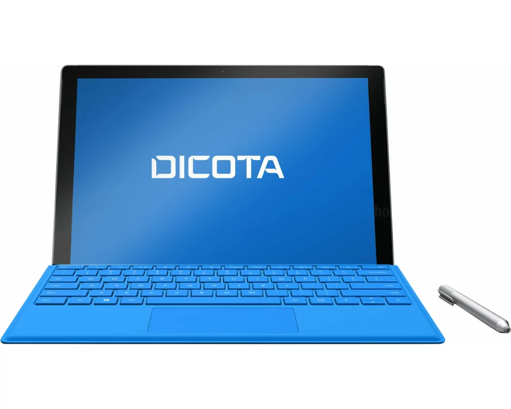 DICOTA Privacy Filter 4-Way 12.3 inch, for Surface Pro 4, 197 x 287 mm