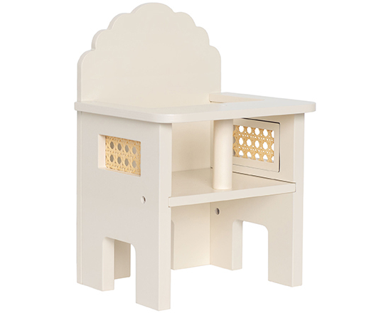 JABADABADO Kinderstuhl W7229 Holz